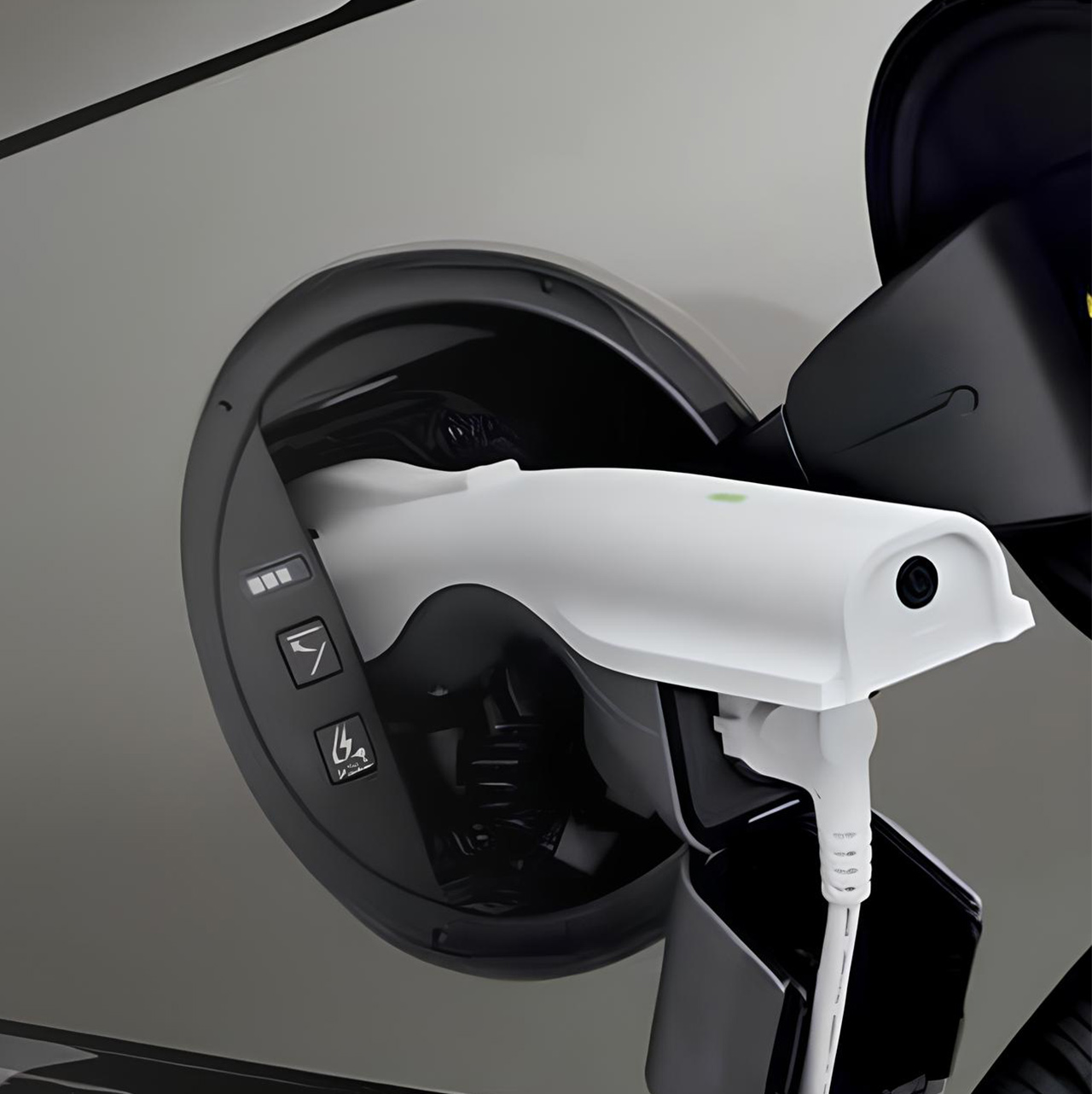 新能源車輛服務